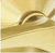 Falcon W12E606 W Series Single Dummy Elite Knob Lock Satin Brass Finish