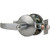 Falcon W581PD-Q-626 Satin Chrome Quantum Storeroom Lever