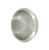 Deltana FP221RU15 Satin Nickel 2-1/8" Round Flush Pull