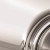 Hager EC110041226-3PK Polished Chrome 4-1/2" Full Mortise Standard Weight Plain Bearing Square Corner Hinge