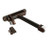 Ives Commercial COR7G10B 7" Gravity Coordinator Arm Oil Rubbed Bronze Finish