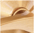 Ives Commercial FB61PWD10 Pair of 12" Constant Latching Bolts for Wood Doors Satin Bronze Finish