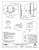 Ives Commercial WS4528 Solid Wall Stop and Holder with Drywall Mounting Aluminum Finish