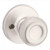 Kwikset 200T-15 Satin Nickel Passage Tylo Knob