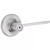 Kwikset 300LRLRDT-26D Satin Chrome Privacy Ladera Lever