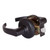 Dormakaba QCL130M613 Oil Rubbed Bronze Summit Passage Lever