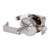 Dormakaba QCL150E625 Polished Chrome Sierra Entrance/Office Lever