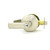 Dormakaba QCL270E619 Satin Nickel Sierra Storeroom Lever