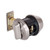 Dormakaba QDB180619 Satin Nickel Single Cylinder Deadbolt