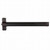 Dormakaba QED1133313 Anodized Duranodic Bronze 3 ft. Rim - Fire Rated Architectural Exit Device