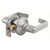 Dormakaba QTL260E625 Polished Chrome Sierra Classroom Lever