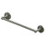 Deltana R2002-U15A Antique Nickel 18" Towel Bar