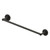 Deltana R2003-U10B Oil Rubbed Bronze 24" Towel Bar