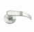 Schlage S170-NEP-626 Satin Chrome Dummy Neptune Handle