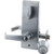 Schlage S251PD-SAT-613 Oil Rubbed Bronze Entrance Double Locking Interconnected Saturn Handle