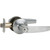 Schlage Commercial S70PJUP626 S Series Classroom C Keyway Jupiter with 16-203 Latch 10-001 Strike Satin Chrome Finish
