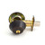 Schlage B663P-643E Aged Bronze Classroom Deadbolt Lock