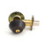 Schlage B661P-643E Aged Bronze One-Way Deadbolt Lock
