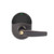 Schlage Electronic NDE80PD-ATH-643E Aged Bronze NDE Series Wireless Cylindrical Vandlgard Storeroom Lock with Athens Lever