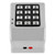 Alarm Lock DK3000-MS Metallic Silver Electronic Digital Keypad 