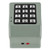 Alarm Lock DK3000-US26D Satin Chrome Electronic Digital Keypad