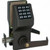 Alarm Lock DL3200-US10B Oil Rubbed Bronze Trilogy Electronic Digital Lever Lock