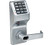 Alarm Lock DL3200IC-US10B Oil Rubbed Bronze Trilogy Electronic Digital Lever Lock Interchangeable Core