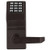 Alarm Lock DL6100-US10B Oil Rubbed Bronze Networx Digital Lock