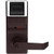 Alarm Lock PL6100IC-US10B Oil Rubbed Bronze Networx Proximity Lock Interchangeable Core