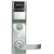 Alarm Lock PL6575CRX-US26D Satin Chrome Networx Proximity Classroom Mortise Lock (Mortise)