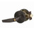 Schlage ND53PD-ATH-643E Aged Bronze Athens Keyed Entry Lever