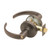 Schlage ND96PDEL-SPA-643E Aged Bronze Vandlgard Electrically Locked Sparta Lever