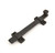 Ives SB453-US10B-12-TB Oil Rubbed Bronze 12" Surface Bolt