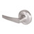 Dormakaba QCL160A619 Satin Nickel Slate Classroom Entry Lever