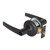 Dormakaba QTL250A613 Oil Rubbed Bronze Slate Entry/Office Lever