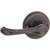 Kwikset 200DNL-11P Venetian Bronze Passage Dorian Lever