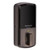 Kwikset 942BLE-11PS Aura Bluetooth Keypad Electronic Deadbolt Venetian Bronze Finish