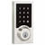 Kwikset 916CNT500-15 Z-Wave ZW500 Enabled Contemporary Smartcode Touchscreen Deadbolt Satin Nickel Finish