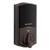 Kwikset 959TRLFPRT-11PS Halo Touch Traditional Fingerprint Deadbolt with Built-in Wifi Venetian Bronze Finish