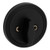 Safelock SD9300-514 One Sided Deadbolt Iron Black Finish