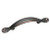 Amerock BP1590-ORB Oil Rubbed Bronze 3" Pull Inspirations