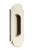 Emtek 2205US15 1-7/8" x 5" #8 Pull Satin Nickel Finish