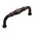 Amerock BP53013-ORB Oil Rubbed Bronze 3" Pull Allison