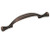 Amerock BP174-ORB Oil Rubbed Bronze 3" Pull Allison