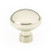 Emtek 86695US15 Brandt 1-1/4" Cabinet Knob Satin Nickel Finish