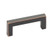 Emtek 86704US10B Warwick 3-1/2" Center to Center Cabinet Pull Oil Rubbed Bronze Finish