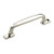 Amerock BP55317-PN Polished Nickel 96mm Pull Highland Ridge