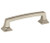 Amerock BP53031-PN Polished Nickel 96mm Pull Mulholland