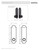 Emtek 5308US3NL Unlacquered Brass Annapolis Single Point Key In Lockset