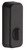 Emtek EMP8423US19 Flat Black Modern Disc Style Empowered Single Cylinder Deadbolt